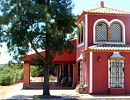 Gite près de Carmona, entre Séville et Cordoue - Casa Rural Silgueiro