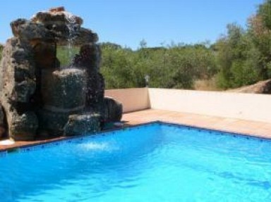 Gite près de Carmona, entre Séville et Cordoue - Casa Rural Silgueiro