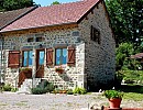 Gîtes de France Lac de Chamboux, Parc Naturel du Morvan en Bourgogne