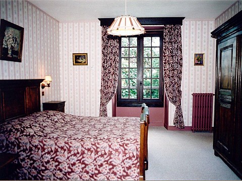 Chambres d'hôtes Irène Chance dans la Marne, à Mailly Champagne