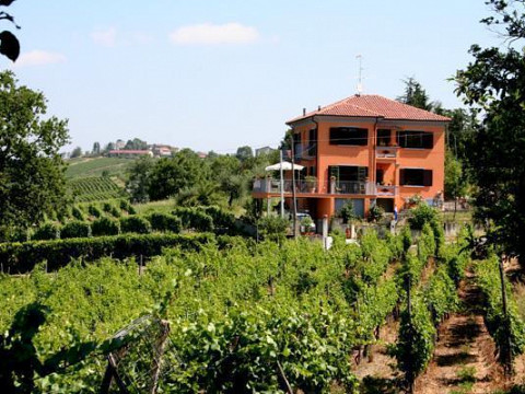 Vacances Lombardie, près de Pavie (Pavia) - Villa I Due Padroni B&B