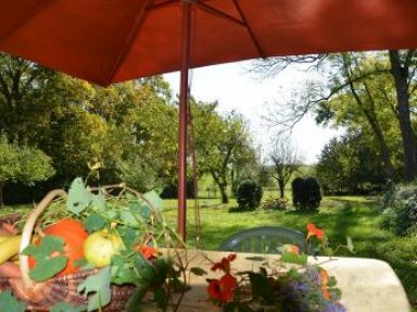 Gîte Miradon, Gîte 4 étoiles près de Lachaussée, Metz et Verdun, Meuse