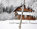 Location chalet Dolomites, Italie, en Trentin Haut Adige - Baita Alice