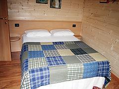 Location chalet Dolomites, Italie, en Trentin Haut Adige - Baita Alice