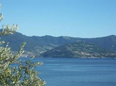 Chambres d'hôtes au Lac d'Iseo, Italie à Riva di Solto - Ai Ronchi B&B