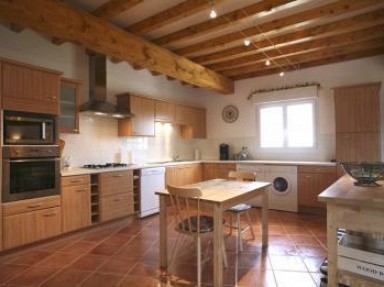 Gite rural Tarn - Gîte 6 personnes avec piscine axe Albi-Toulouse