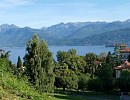 Bed & Breakfast Gli Oleandri - Piémont à Stresa, près du Lac Majeur