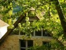Chambres d'hôtes en Alsace, Ferrette dans authentique maison de charme