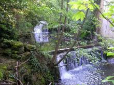 Gîte familial 6 pers avec baignade - Moulin de Cornevis Privas Ardèche