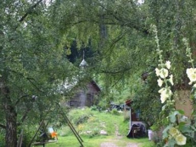 Gîte de la Chèvrerie du Bambois - Alsace, Haut Rhin à Lapoutroie