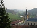 Le Gîte du Presbytère, maison de charme au cœur de la Meuse