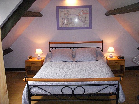 Chambres d'hôtes à Beaufour Druval, entre Cabourg et Deauville