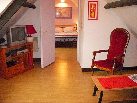 Chambres d'hôtes à Beaufour Druval, entre Cabourg et Deauville