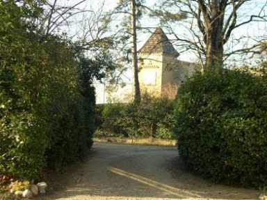 B&B Le Clos de la Chardonnière - Chambres d'hôtes à Saulce sur Rhône