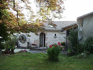 locations vacances Cottage Lot-et-Garonne Countryside à VILLENEUVE-SUR-LOT