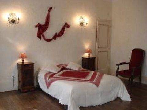 Domaine de Marlas chambres d'hôtes de charme - Ariège proche Mirepoix