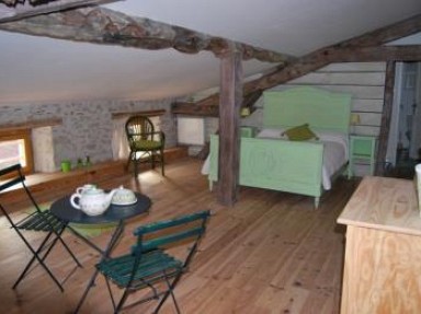 Domaine de Marlas chambres d'hôtes de charme - Ariège proche Mirepoix