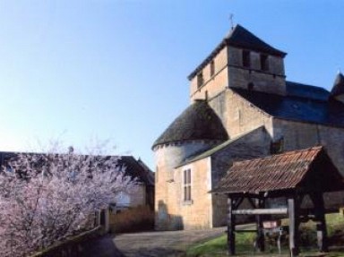 Périgourdine du XVIIe, piscine privée, près Sarlat, Dordogne, Périgord