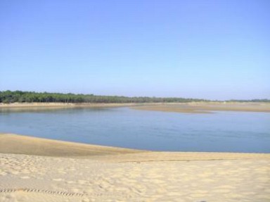 Location gîte en Vendée, bord de mer, dans la nature au calme