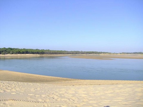 Location gîte en Vendée, bord de mer, dans la nature au calme