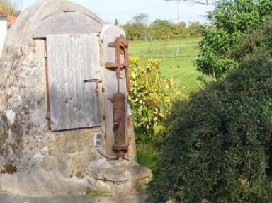 Gîte Vendée, proche des plages et Jard sur Mer, à la campagne au calme