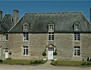 Ferme Manoir Calvados, hors du temps à Géfosse Fontenay - L'Hermerel