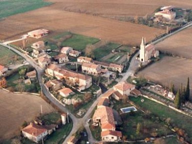 Gîte Plavengudo dans le Gers à Labrihe