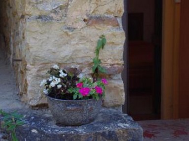 Chambres d'hôtes à Saint Igest dans l'Aveyron