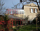 Gîte rural à Saint Martin d'Ardèche, dans les Gorges de l'Ardèche