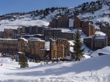 Location Morzine, appartement 5 à 7 pers à Avoriaz 74110