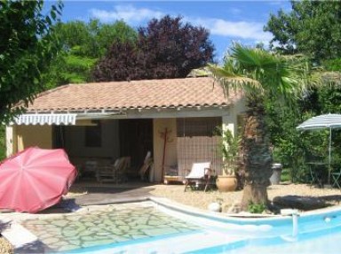 Chambre d'hôtes à Béziers, piscine, proche Canal du Midi et des plages