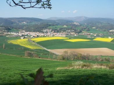 Gite rural Navarre, à Abarzuza en Espagne - Casa Rural Don Roque