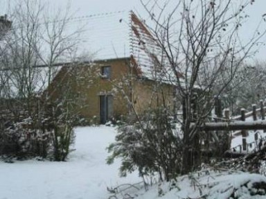 Chambres d'hôtes Manche, dans le Cotentin, à Saint André de Bohon