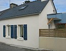 Petite maison indépendante, à Bannalec, à 15 km de la mer - Finistère