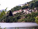 Gîte Le Petit Riou à Sainte Marguerite Lafigère en Basse Ardèche