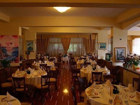 La Bussola Country Hotel Capo Vaticano Tropea Calabria