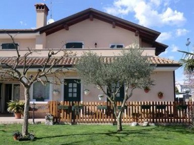 Bed & Breakfast Isonzo - Turriaco (Go) Friuli Venezia Giulia