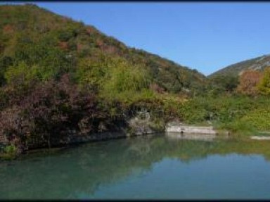 Grand gîte de caractère en pleine nature au cœur des Corbières - Aude