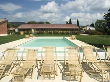 Country Resort Guadalupe - Grosseto - Toscana