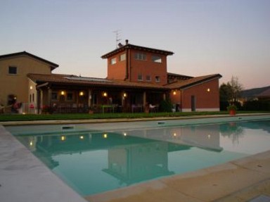 Country Resort Guadalupe - Grosseto - Toscana