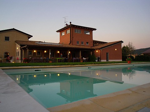 Country Resort Guadalupe - Grosseto - Toscana