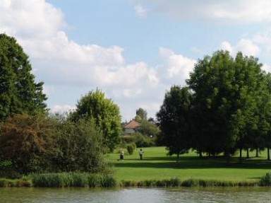 Base de Loisirs 18 ha, Haute Saône - Gites individuels ou mitoyens