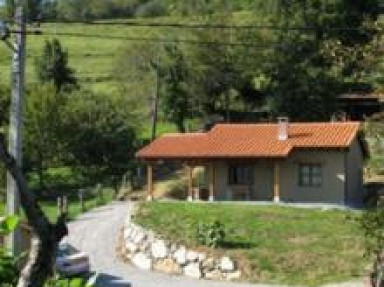 Casa rural Asturias - Gite rural Asturies à San Roman Piloña