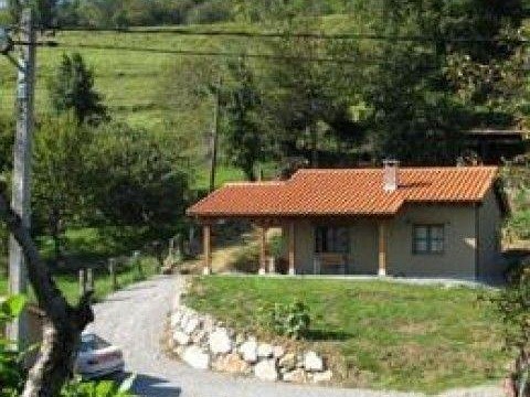 Casa rural Asturias - Gite rural Asturies à San Roman Piloña