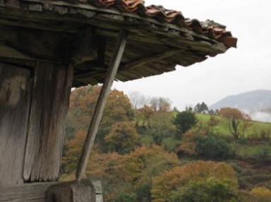 Casa rural Asturias - Gite rural Asturies à San Roman Piloña