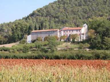 Les gîtes du Domaine de La Gardette - Drôme, proche Vaison la Romaine