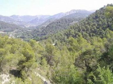 Les gîtes du Domaine de La Gardette - Drôme, proche Vaison la Romaine