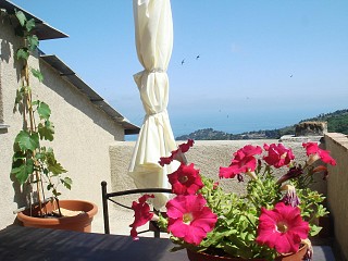 locations vacances Cottage Liguria Seaside à LINGUEGLIETTA