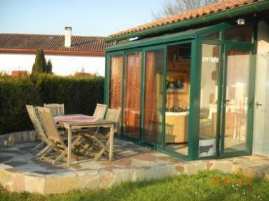 Pyrénées Atlantiques, chambres d'hôtes à Sare près de St Jean de Luz