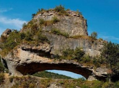 Gîte *** entre Millau, les Gorges du Tarn et l'Aubrac - Lozère